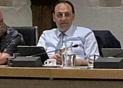 Commissie Benoembaarheid Wethouders