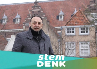 Dienstverlening in meerdere talen