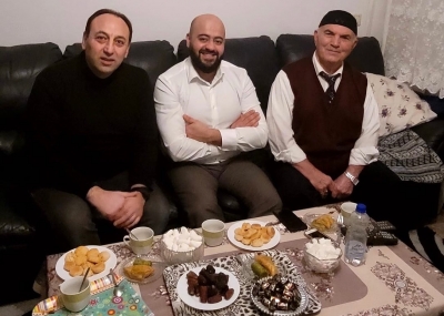 Eli Opulesi Birinci Nesil!