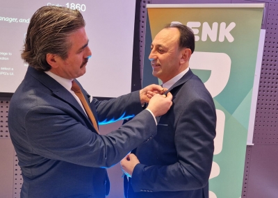 Kandidaat Provinciale Staten Verkiezingen 2023
