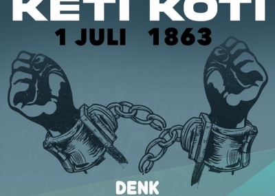 “verandering hangt in de lucht”