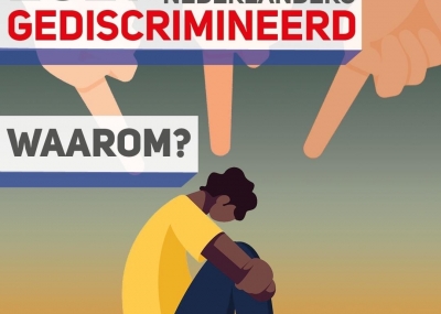 Waarom worden er nog steeds mensen uitgesloten!