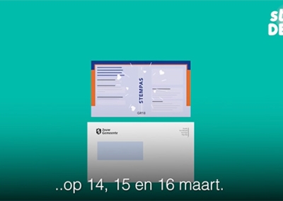 Denk Voor Iedereen