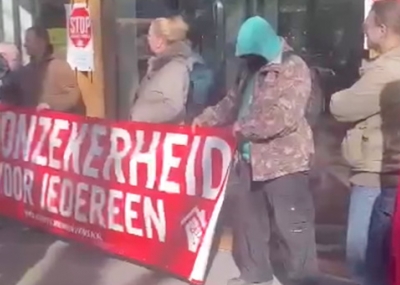 Onzekerheıd Voor Iedereen