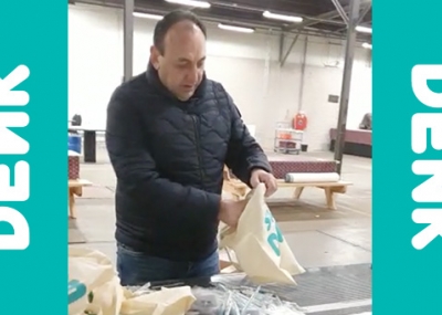 Mehmet Safrantı Video